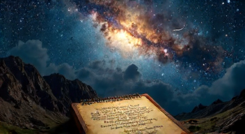 Philosophische Fragen zur Natur des Universums (5/10)