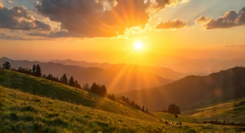 Philosophische Fragen zur Sonne (5/10)