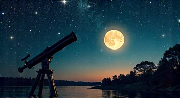 Philosophische Fragestellungen der Astronomie (5/10)