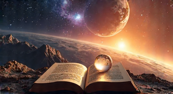 Philosophische Fragestellungen der Raumfahrt (5/10)