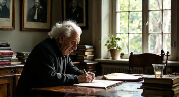 Philosophische Implikationen der Neutrinoforschung (6/10)