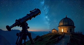 Philosophische Implikationen der Astronomie (5/10)