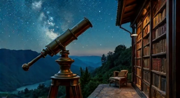 Philosophische Implikationen der Astronomie (5/10)