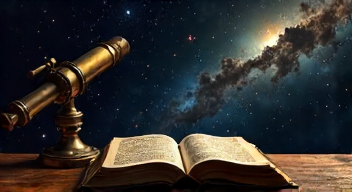 Philosophische Implikationen der Astrophysik (3/10)