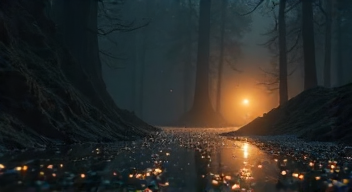 Philosophische Implikationen der Dunklen Materie (5/10)