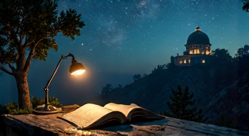 Philosophische Implikationen der Dunklen Materie (5/10)