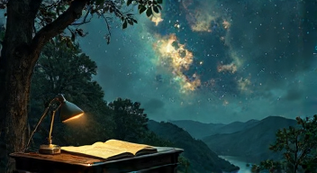 Philosophische Implikationen der Dunklen Materie (5/10)