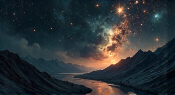 Philosophische Implikationen der Dunklen Materie (6/10)