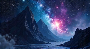 Philosophische Implikationen der Dunklen Materie (5/10)