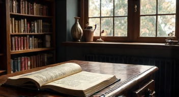 Philosophische Implikationen der Entdeckung (5/10)