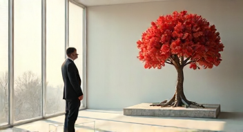 Philosophische Implikationen der KI (5/10)