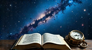 Philosophische Implikationen der Kosmologie (7/10)