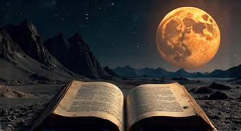 Philosophische Implikationen der Mondforschung (4/10)