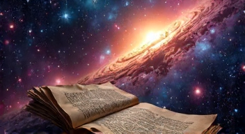 Philosophische Implikationen der Quasar-Forschung (5/10)