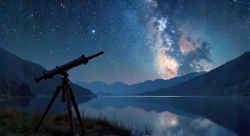 Philosophische Implikationen der Sternenforschung (5/10)