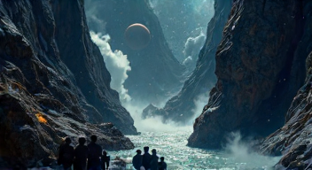 Philosophische Implikationen des Vakuumzerfalls (5/10)