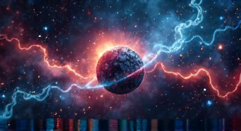 Philosophische Perspektiven auf Materie und Antimaterie (3/10)