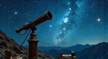 Philosophische Perspektiven der Astronomie (5/10)