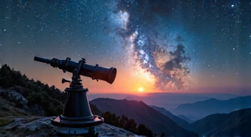 Philosophische Perspektiven der Astrophysik (6/10)