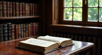 Philosophische Perspektiven: Ich bin Immanuel Kant (5/10)