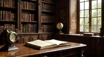 Philosophische Perspektiven von Immanuel Kant (4/10)