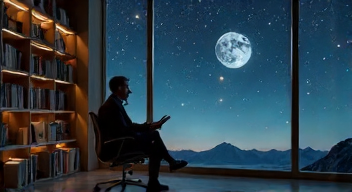 Philosophische Perspektiven von Immanuel Kant zur Weltraumverantwortung (4/10)