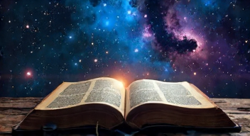 Philosophische Perspektiven zur Entstehung des Universums (5/10)