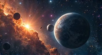 Philosophische Perspektiven zur Planetenbildung (4/10)