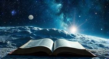 Philosophische Perspektiven zur Raumfahrt (4/10)