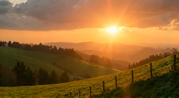 Philosophische Perspektiven zur Sonnenaktivität (4/10)