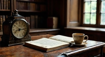 Philosophische Überlegungen: Ich bin Immanuel Kant (5/10)