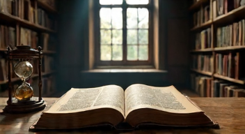 Philosophische Überlegungen zu Raum und Zeit (5/10)