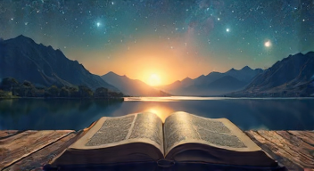 Philosophische Überlegungen zu unserem Platz im Universum (5/10)