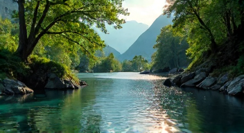 Philosophische Überlegungen zu Wasser und Existenz (5/10)