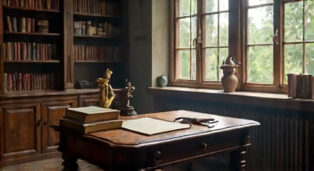 Philosophische Überlegungen zur Teilchenforschung (5/10)