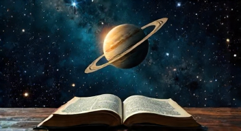 Philosophische Überlegungen zur Planetenforschung (4/10)