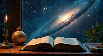 Philosophische Überlegungen zur Astronomie (5/10)