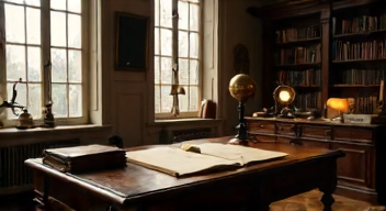 Philosophische Überlegungen zur Dunklen Materie (5/10)