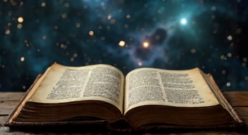 Philosophische Überlegungen zur Dunklen Materie (5/10)