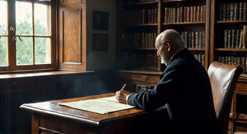 Philosophische Überlegungen zur Existenz (5/10)