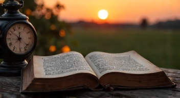 Philosophische Überlegungen zur Existenz von Leben (5/10)