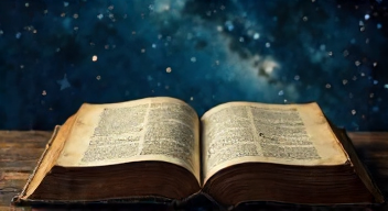 Philosophische Überlegungen zur Kosmologie (5/10)