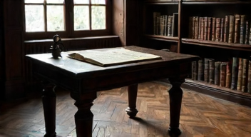 Philosophische Überlegungen zur Materie (5/10)