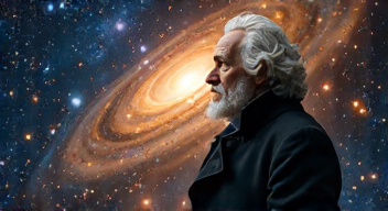 Philosophische Überlegungen zur Menschheit im Universum (5/10)