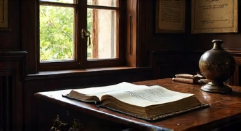 Philosophische Überlegungen zur menschlichen Existenz (5/10)