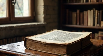 Philosophische Überlegungen zur Natur des Staubs (5/10)