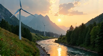 Philosophische Überlegungen zur Natur und Technologie (5/10)