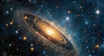 Philosophische Überlegungen zur Raumfahrt (5/10)