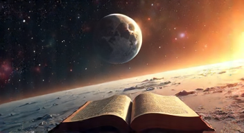 Philosophische Überlegungen zur Raumfahrt (5/10)