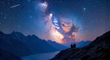 Philosophische Überlegungen zur Sternenbildung (4/10)